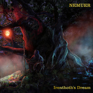 Irenthoth's Dream Album