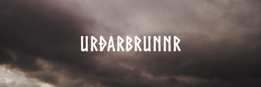 Urðarbrunnr Teaser with Release Date